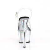 ADORE-708HGI Pleaser - Pole dancing shoes, Stripper shoes, stripper heels, pole shoes uk, Lingerie, Sexy dress, stripper clothes, Pleaser, Demonia