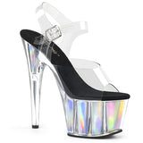 ADORE-708HGI Pleaser - Pole dancing shoes, Stripper shoes, stripper heels, pole shoes uk, Lingerie, Sexy dress, stripper clothes, Pleaser, Demonia