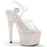 ADORE-708HMG Pleaser - Pole dancing shoes, Stripper shoes, stripper heels, pole shoes uk, Lingerie, Sexy dress, stripper clothes, Pleaser, Demonia