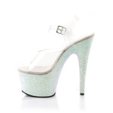 ADORE-708LG Pleaser - Pole dancing shoes, Stripper shoes, stripper heels, pole shoes uk, Lingerie, Sexy dress, stripper clothes, Pleaser, Demonia