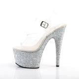 ADORE-708LG Pleaser - Pole dancing shoes, Stripper shoes, stripper heels, pole shoes uk, Lingerie, Sexy dress, stripper clothes, Pleaser, Demonia