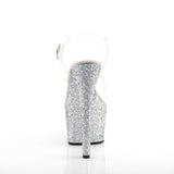 ADORE-708LG Pleaser - Pole dancing shoes, Stripper shoes, stripper heels, pole shoes uk, Lingerie, Sexy dress, stripper clothes, Pleaser, Demonia
