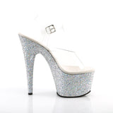 ADORE-708LG Pleaser - Pole dancing shoes, Stripper shoes, stripper heels, pole shoes uk, Lingerie, Sexy dress, stripper clothes, Pleaser, Demonia