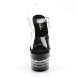 ADORE-708LN Pleaser - Pole dancing shoes, Stripper shoes, stripper heels, pole shoes uk, Lingerie, Sexy dress, stripper clothes, Pleaser, Demonia