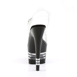 ADORE-708LN Pleaser - Pole dancing shoes, Stripper shoes, stripper heels, pole shoes uk, Lingerie, Sexy dress, stripper clothes, Pleaser, Demonia