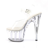 ADORE-708LS Pleaser - Pole dancing shoes, Stripper shoes, stripper heels, pole shoes uk, Lingerie, Sexy dress, stripper clothes, Pleaser, Demonia