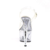 ADORE-708LS Pleaser - Pole dancing shoes, Stripper shoes, stripper heels, pole shoes uk, Lingerie, Sexy dress, stripper clothes, Pleaser, Demonia