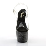 ADORE-708MG Pleaser - Pole dancing shoes, Stripper shoes, stripper heels, pole shoes uk, Lingerie, Sexy dress, stripper clothes, Pleaser, Demonia