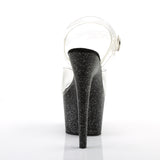 ADORE-708MG Pleaser - Pole dancing shoes, Stripper shoes, stripper heels, pole shoes uk, Lingerie, Sexy dress, stripper clothes, Pleaser, Demonia