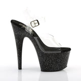 ADORE-708MG Pleaser - Pole dancing shoes, Stripper shoes, stripper heels, pole shoes uk, Lingerie, Sexy dress, stripper clothes, Pleaser, Demonia