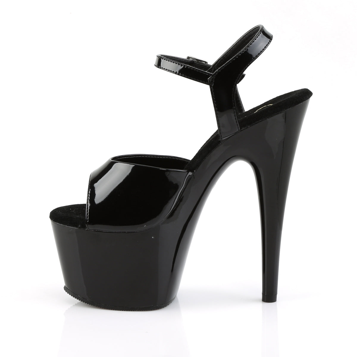 Pleaser 2024 pole shoes