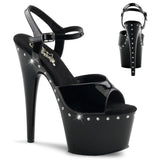 ADORE-709LS Pleaser