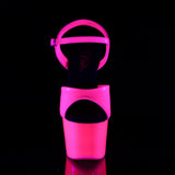 ADORE-709UV Pleaser