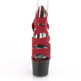 ADORE-748SP Pleaser