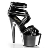 ADORE-767 Pleaser