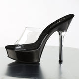 ALLURE-601 Pleaser
