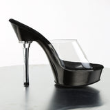 ALLURE-601 Pleaser