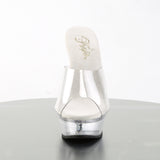 ALLURE-601 Pleaser