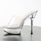 ALLURE-601 Pleaser