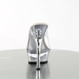 ALLURE-601 Pleaser