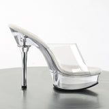 ALLURE-601 Pleaser