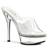 ALLURE-601 Pleaser