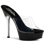 ALLURE-601 Pleaser