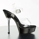 ALLURE-608 Pleaser