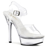 ALLURE-608 Pleaser