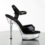 ALLURE-609 Pleaser