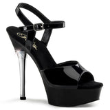 ALLURE-609 Pleaser