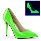AMUSE-20 Pleaser