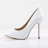 AMUSE-20 Pleaser