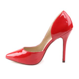 AMUSE-22 Pleaser