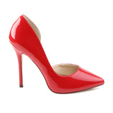 AMUSE-22 Pleaser