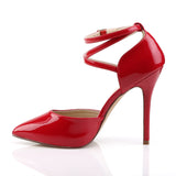 AMUSE-25 Pleaser
