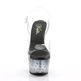 ASPIRE-608STD Pleaser
