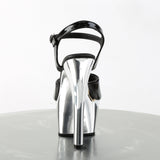 ASPIRE-609 Pleaser