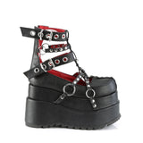 BEAR-28 Demonia Cult