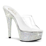 BEJEWELED-601DM Pleaser