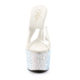 BEJEWELED-701DM Pleaser
