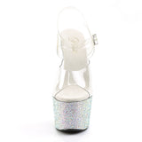 BEJEWELED-708DM Pleaser