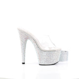 BEJEWELED-712RS Pleaser