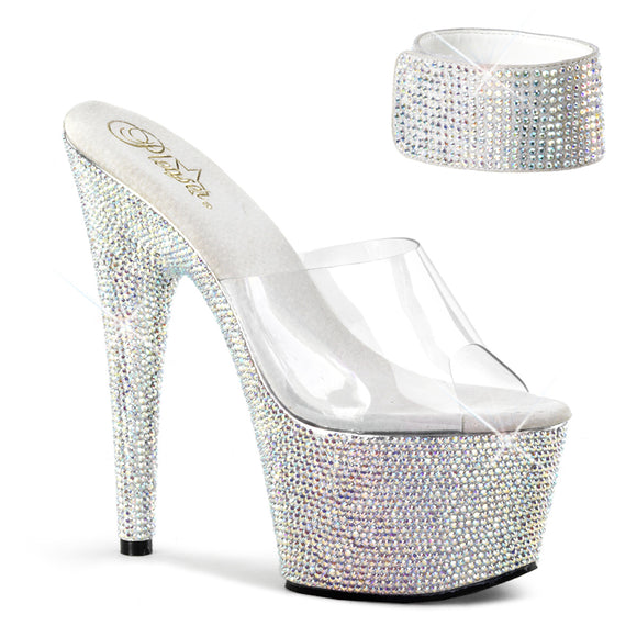 BEJEWELED-712RS Pleaser