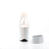 BEJEWELED-812RS Pleaser