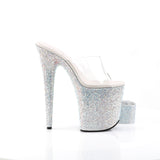 BEJEWELED-812RS Pleaser