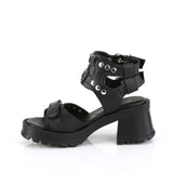BRATTY-07 Demonia Cult