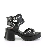 BRATTY-07 Demonia Cult