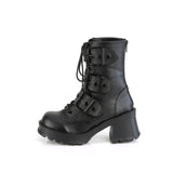 BRATTY-118 Demonia Cult