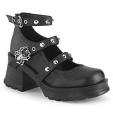 BRATTY-30 Demonia Cult
